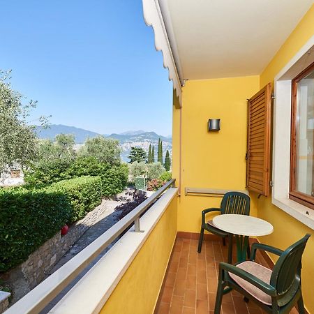Hotel Vacanze 2000 - Adults Only Malcesine Kamer foto